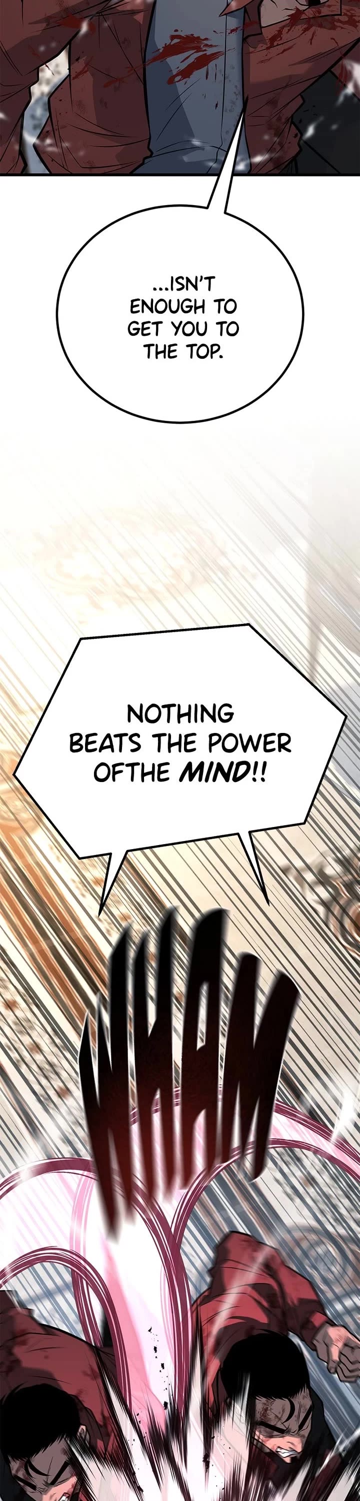 King of Violence chapter 65 page 22