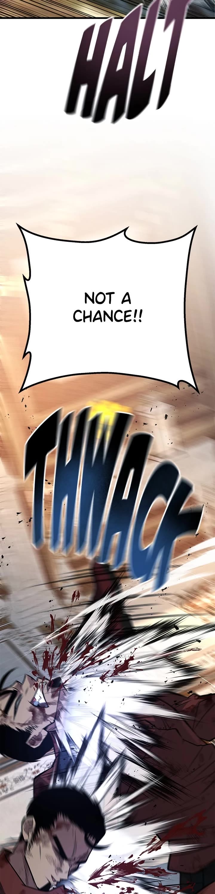 King of Violence chapter 65 page 24