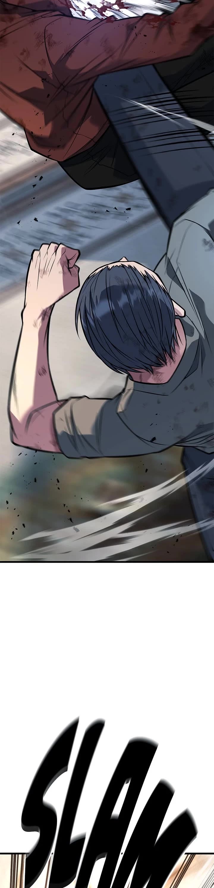 King of Violence chapter 65 page 25