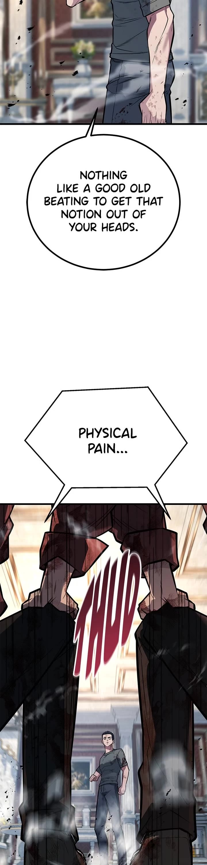 King of Violence chapter 65 page 27