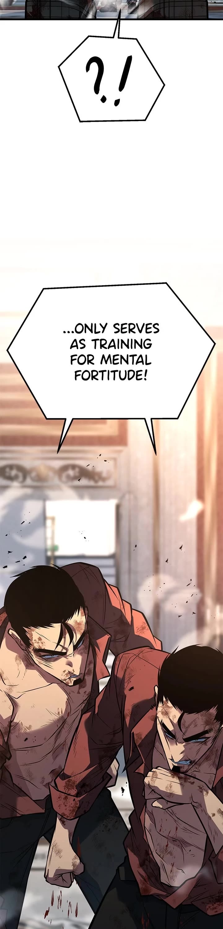 King of Violence chapter 65 page 28