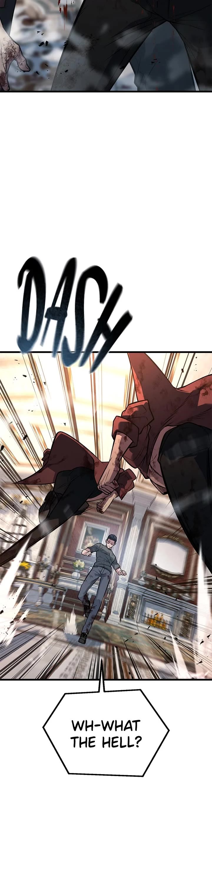 King of Violence chapter 65 page 29