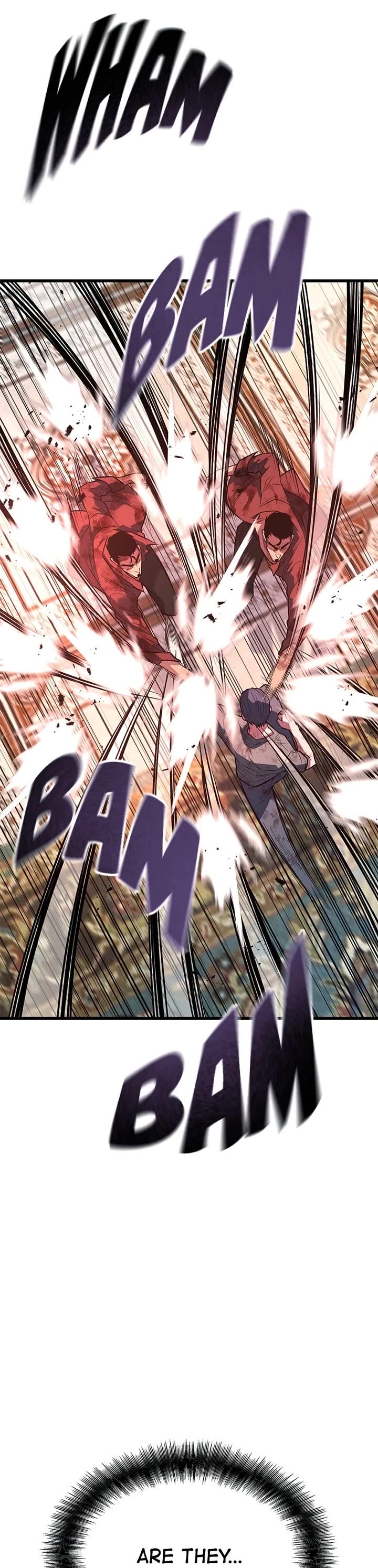 King of Violence chapter 65 page 30