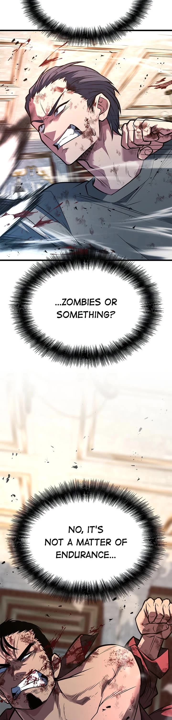 King of Violence chapter 65 page 31