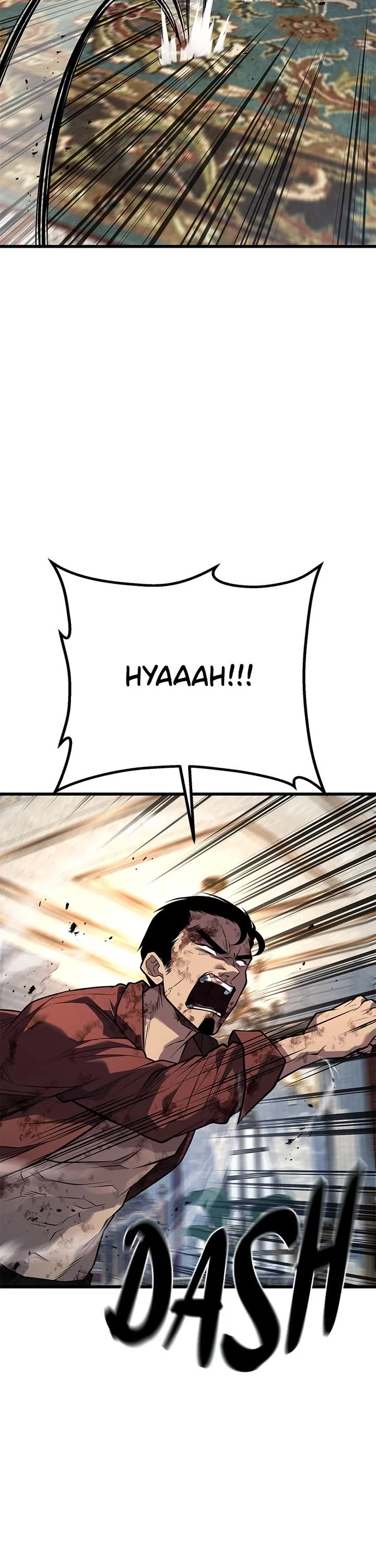 King of Violence chapter 65 page 33