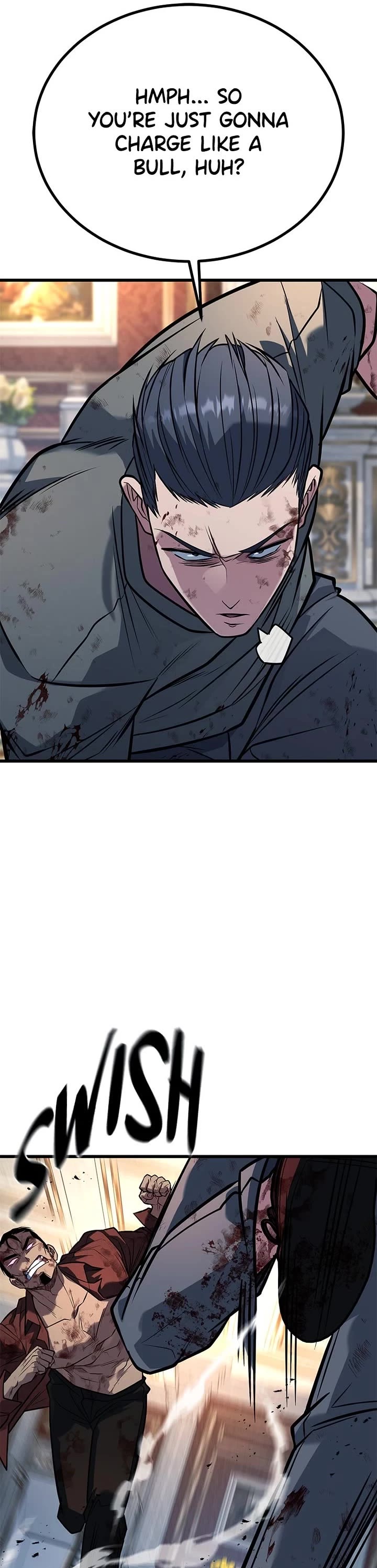 King of Violence chapter 65 page 34