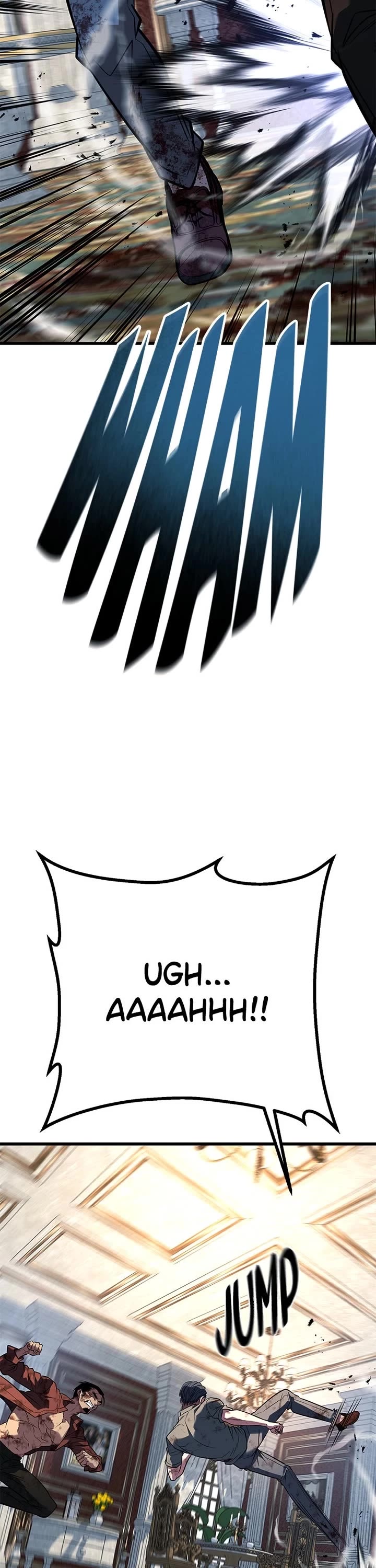 King of Violence chapter 65 page 36