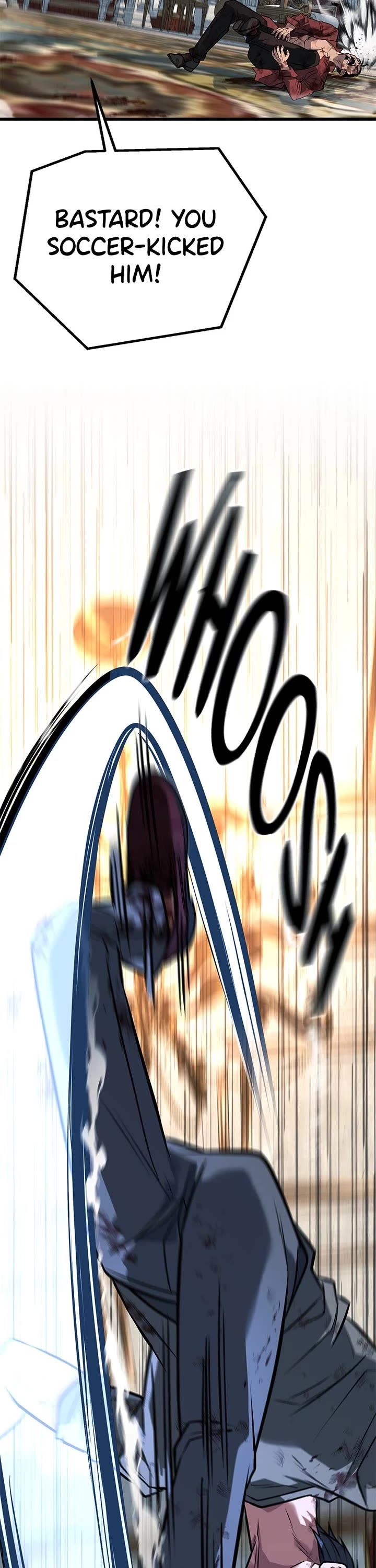 King of Violence chapter 65 page 37