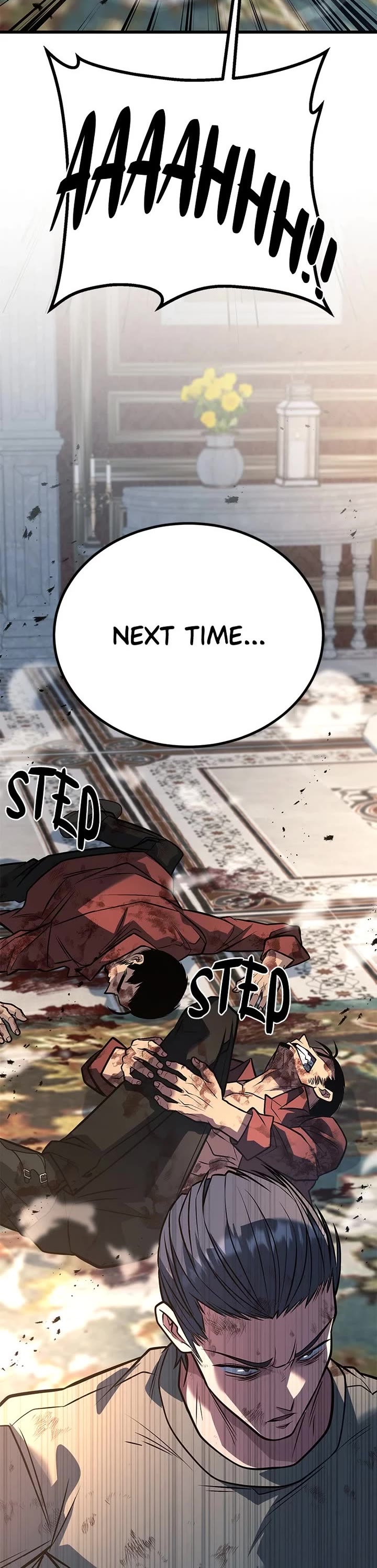 King of Violence chapter 65 page 40