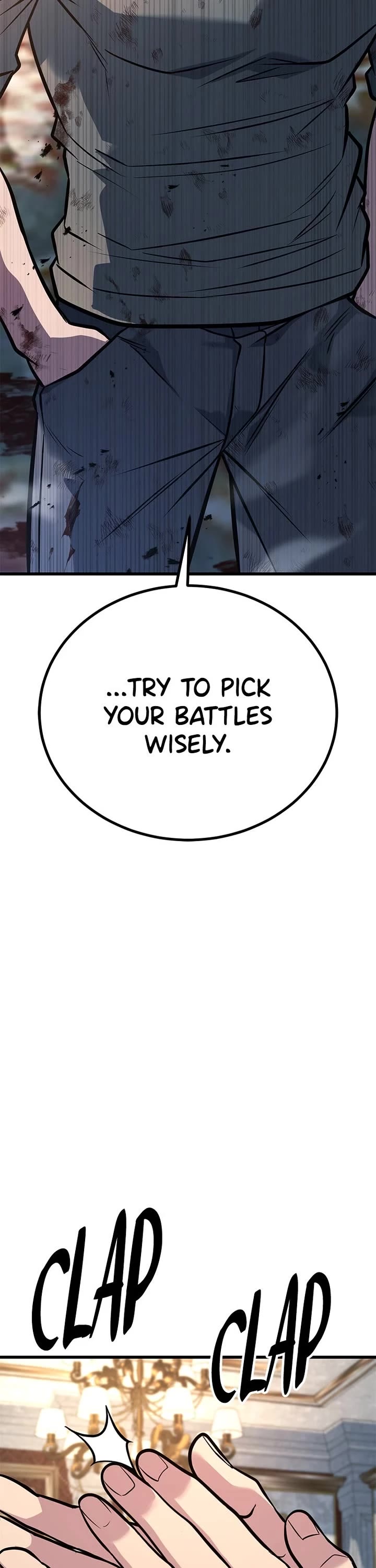 King of Violence chapter 65 page 41