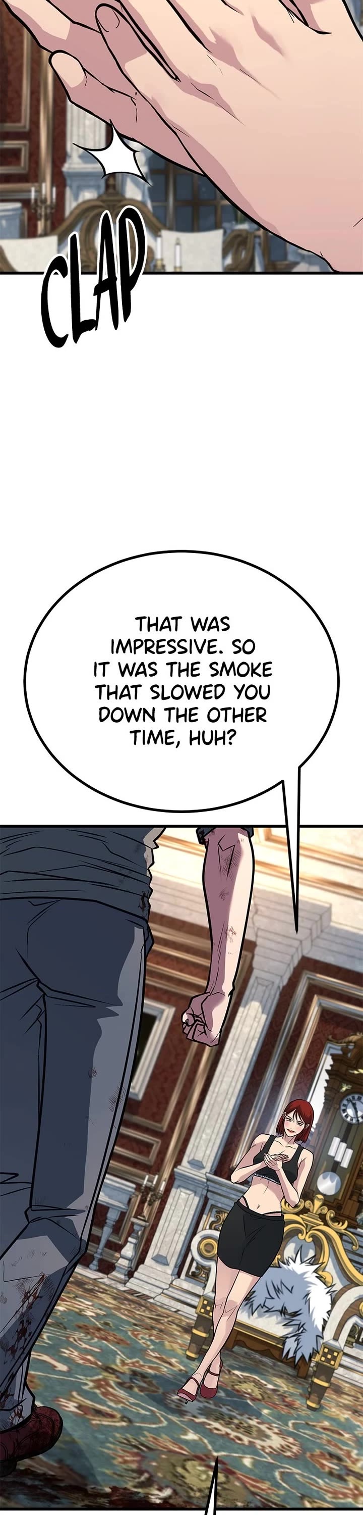 King of Violence chapter 65 page 42