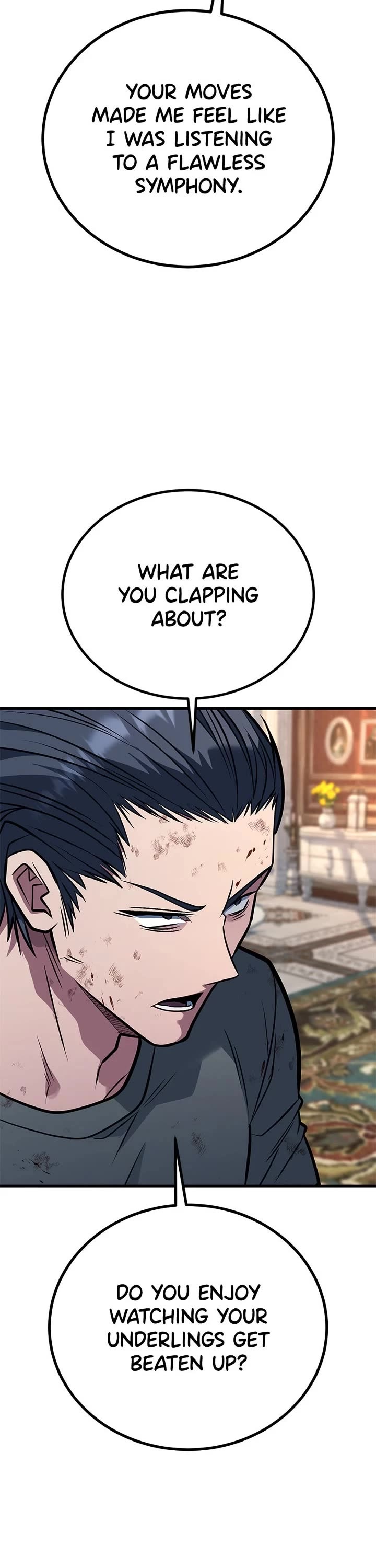 King of Violence chapter 65 page 43