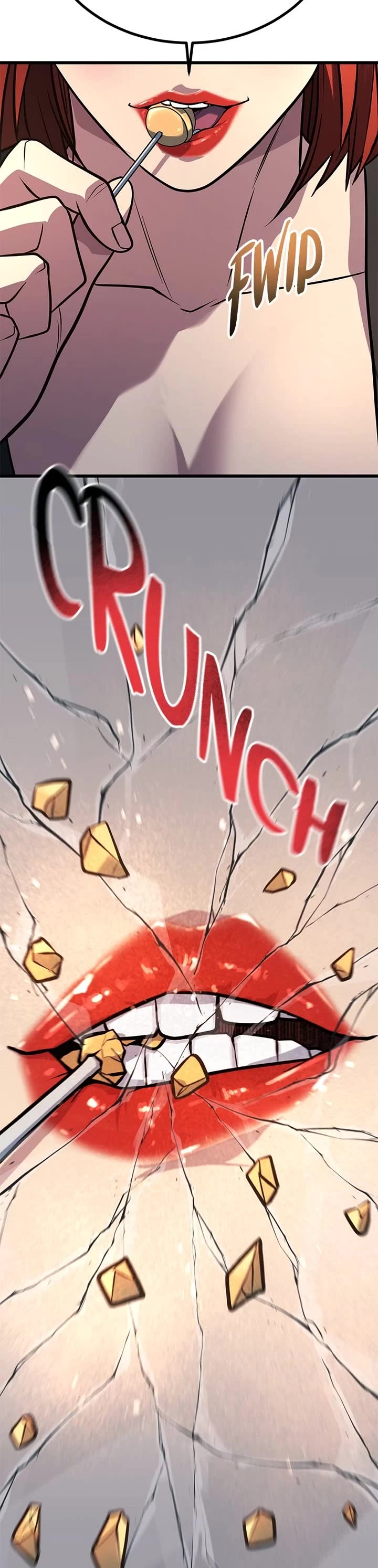 King of Violence chapter 65 page 45