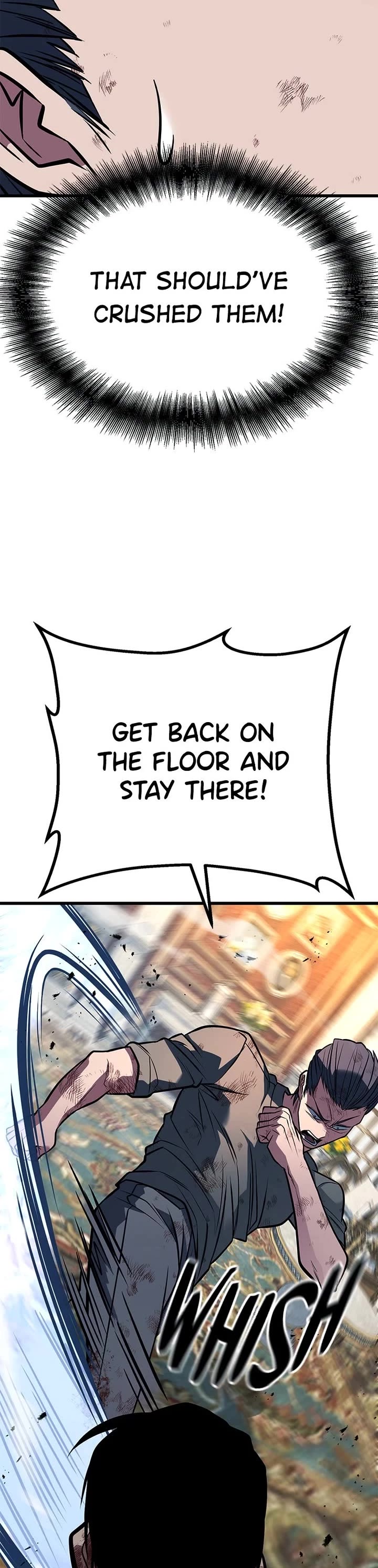 King of Violence chapter 65 page 49