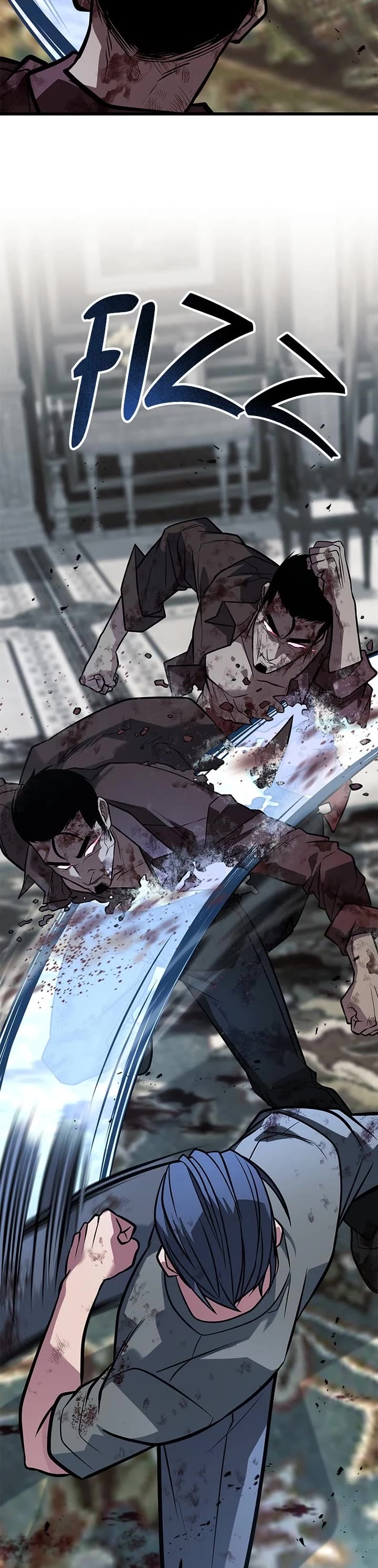 King of Violence chapter 65 page 50