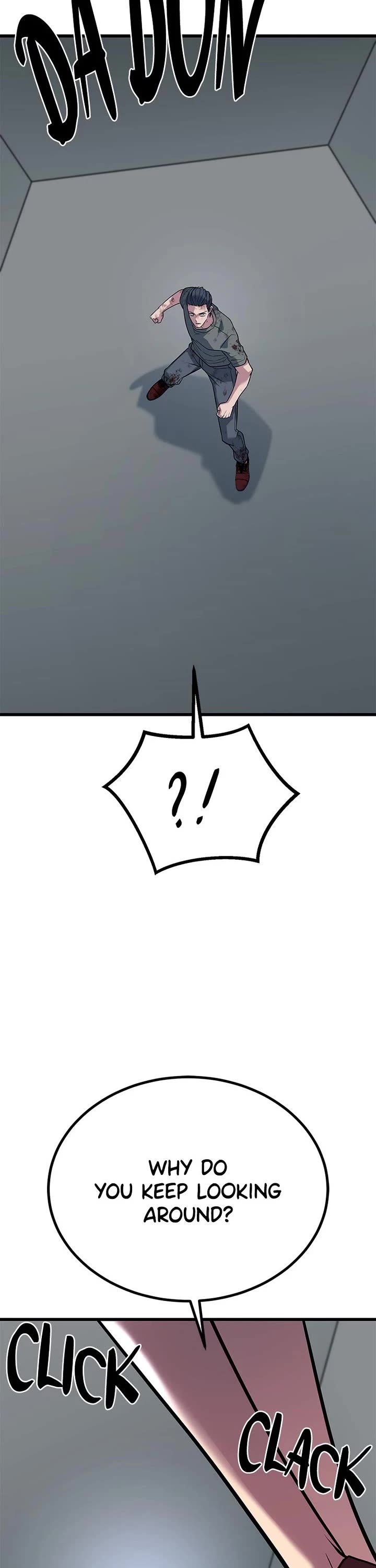 King of Violence chapter 65 page 52