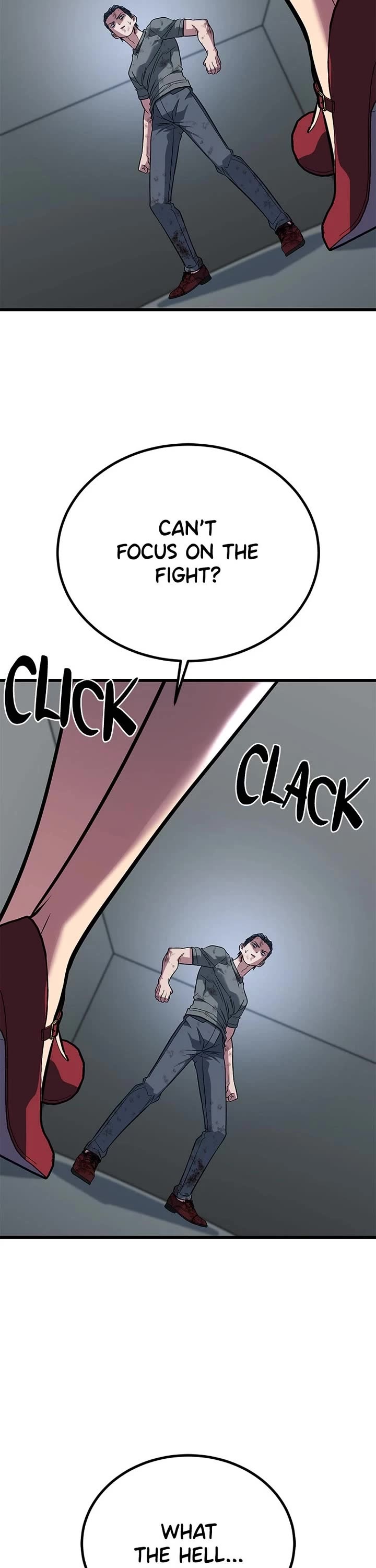 King of Violence chapter 65 page 53