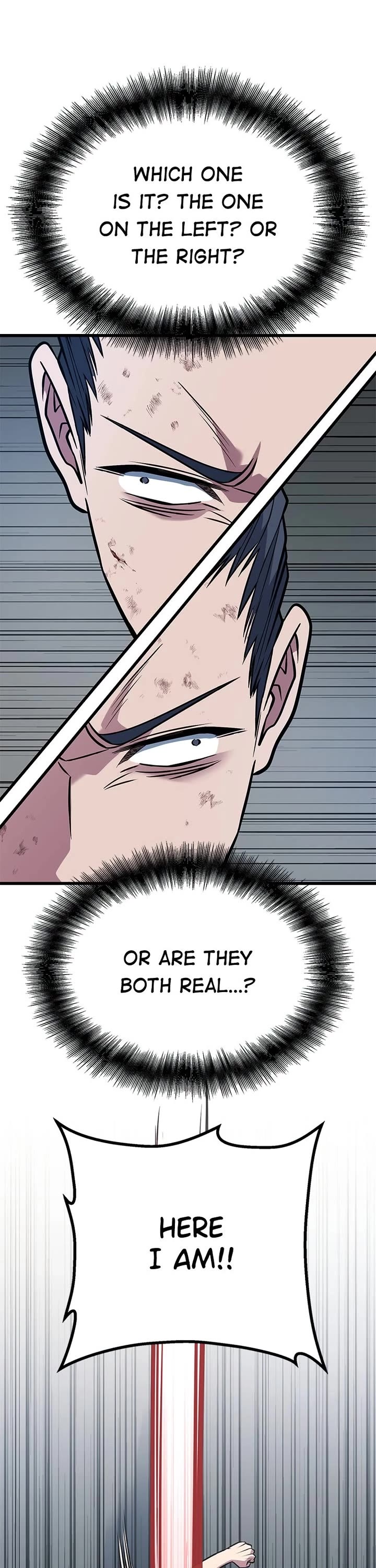 King of Violence chapter 65 page 56