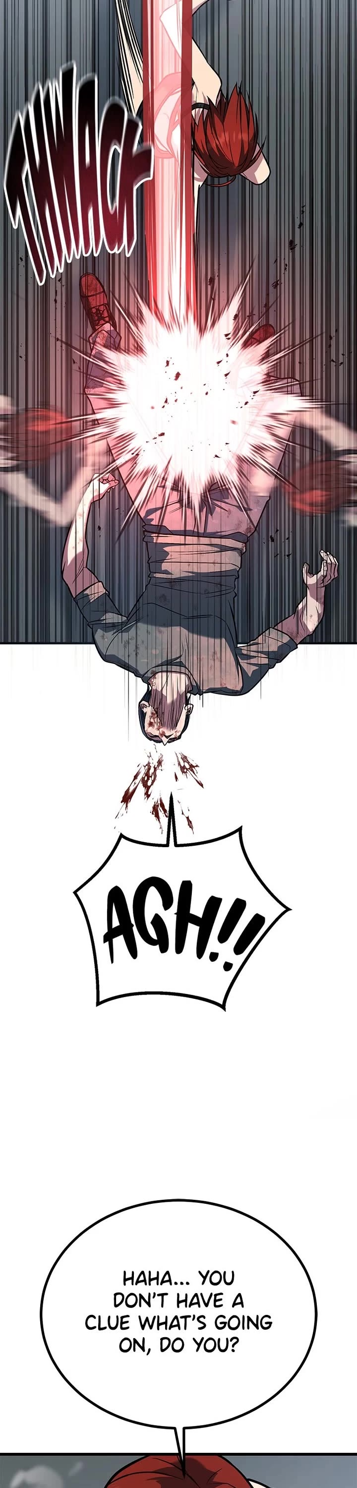 King of Violence chapter 65 page 57