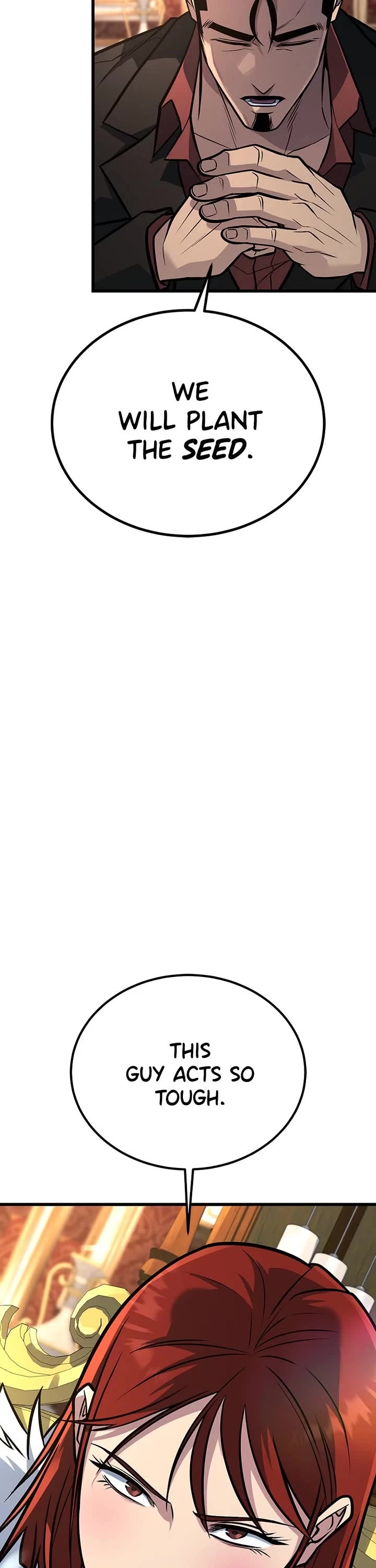 King of Violence chapter 65 page 6