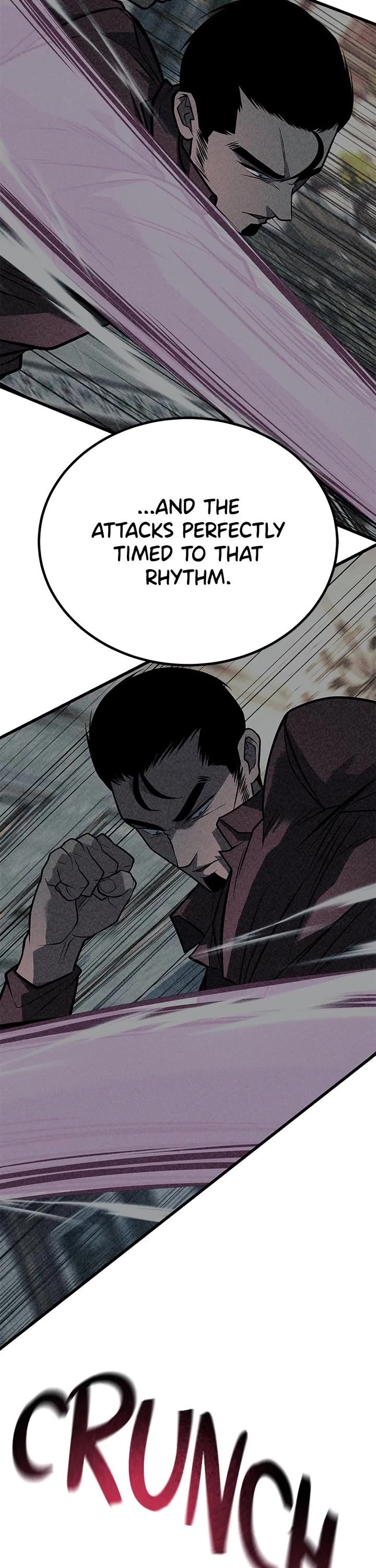 King of Violence chapter 65 page 61