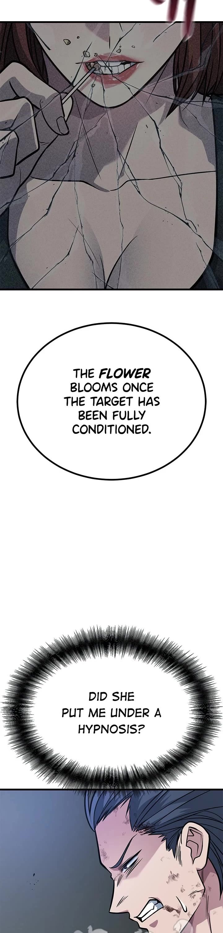 King of Violence chapter 65 page 62