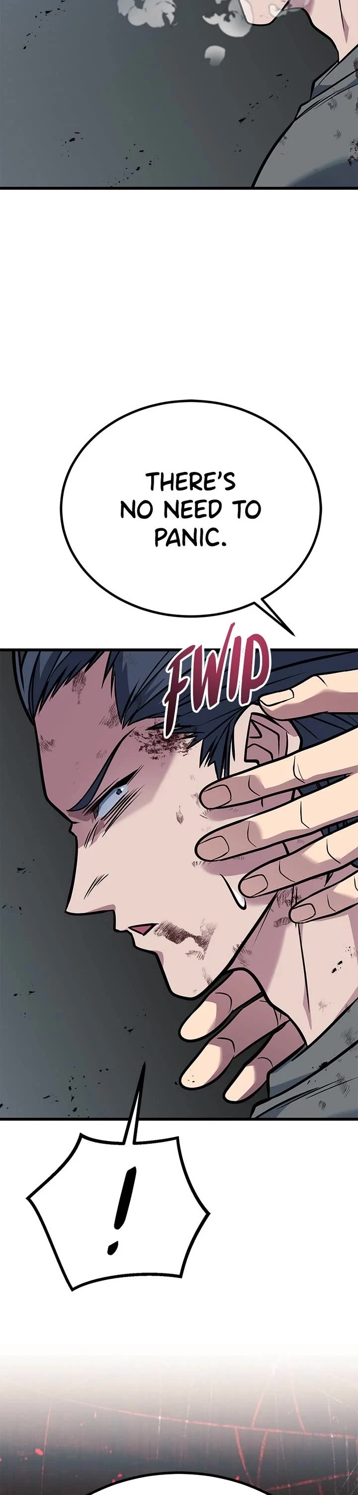 King of Violence chapter 65 page 63