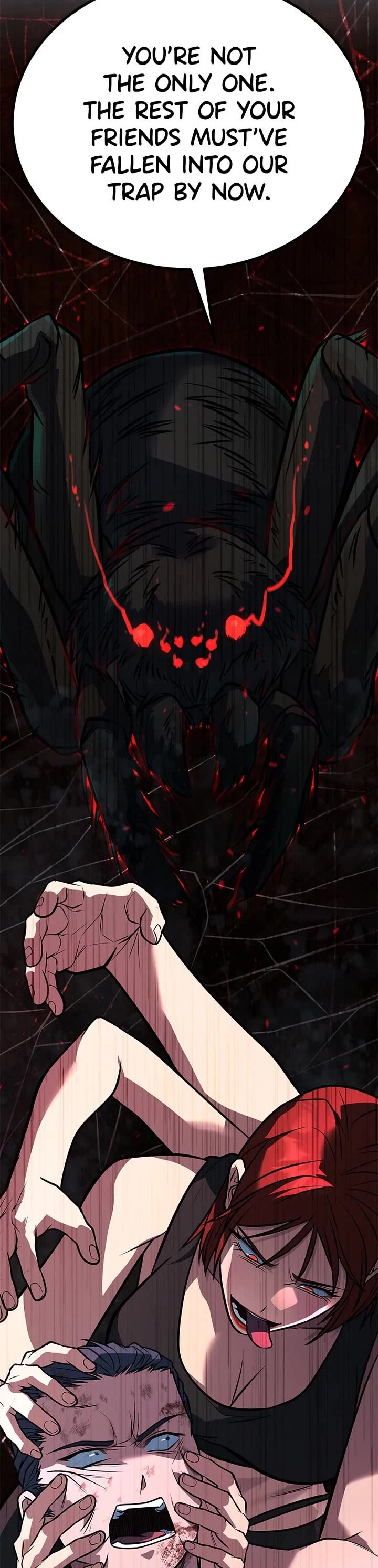 King of Violence chapter 65 page 64