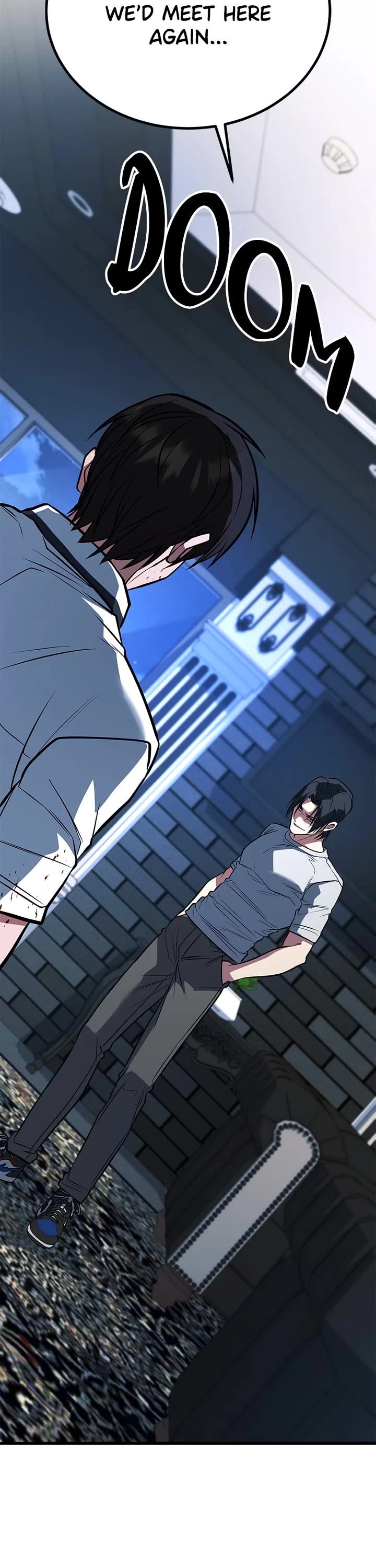 King of Violence chapter 65 page 66