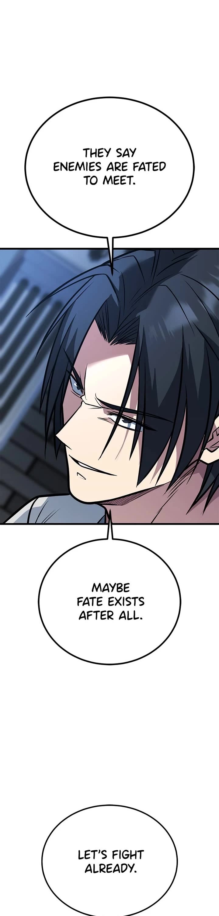 King of Violence chapter 65 page 67