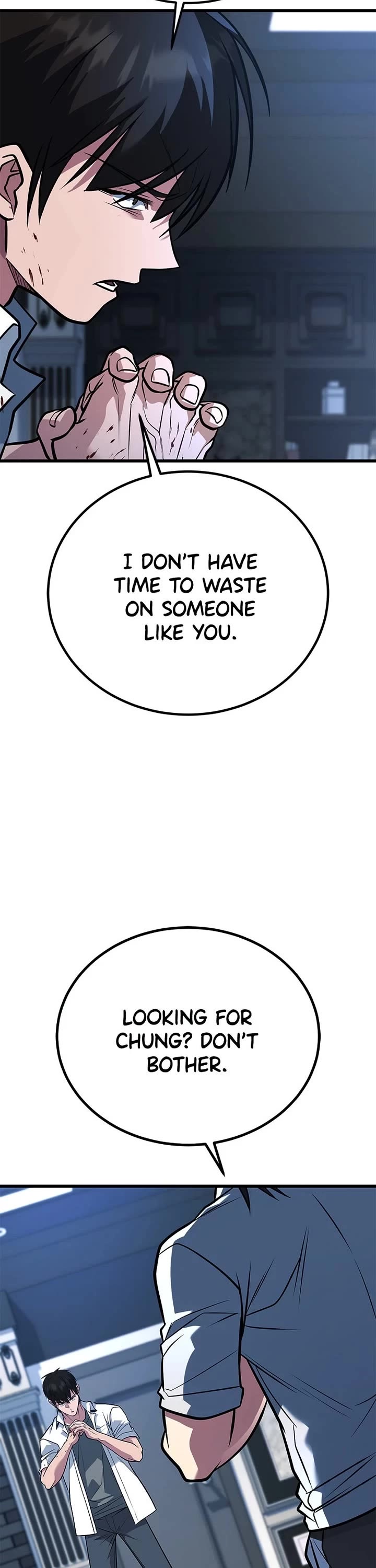 King of Violence chapter 65 page 68