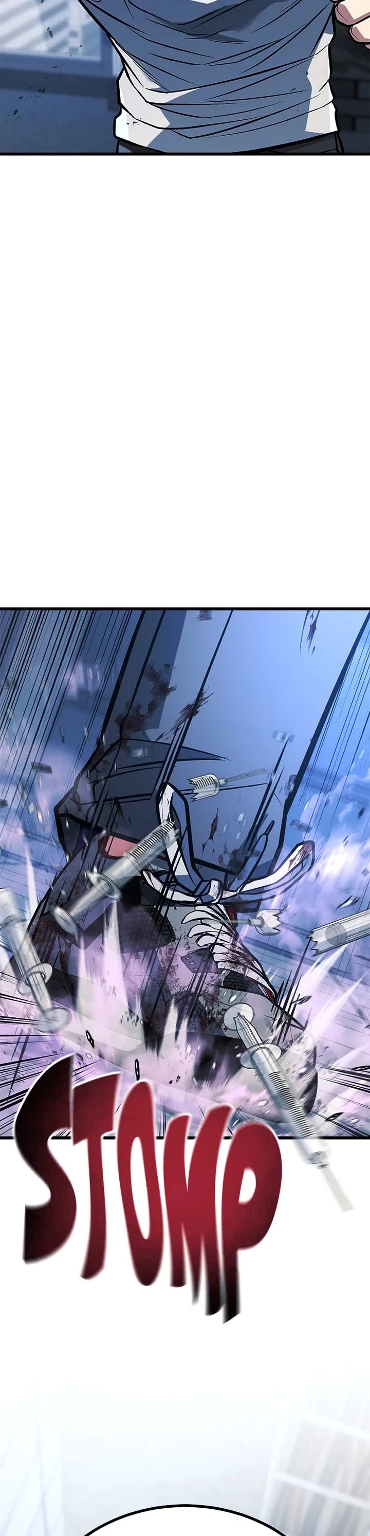 King of Violence chapter 65 page 70