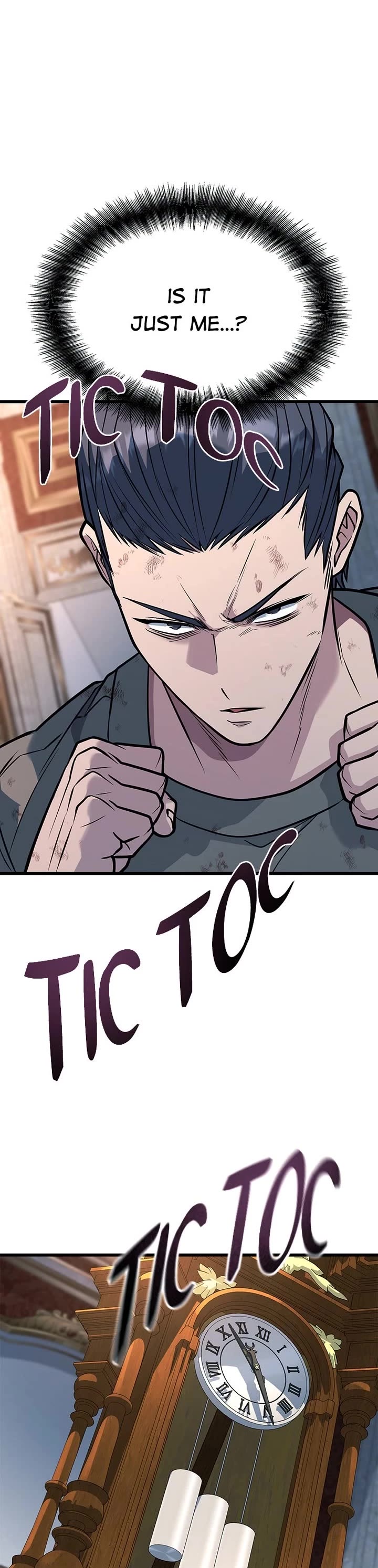 King of Violence chapter 65 page 9