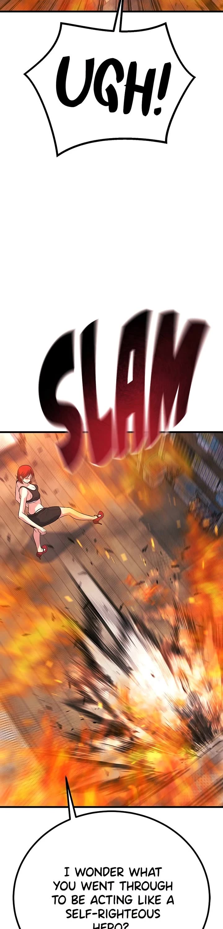 King of Violence chapter 66 page 12