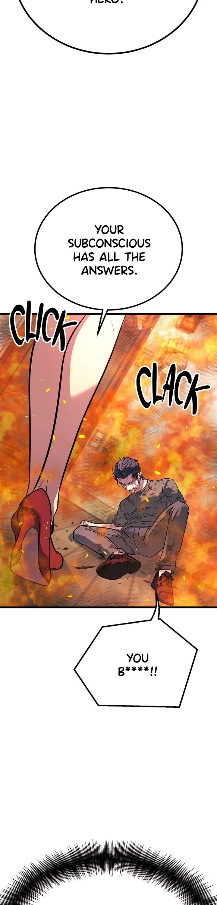 King of Violence chapter 66 page 13