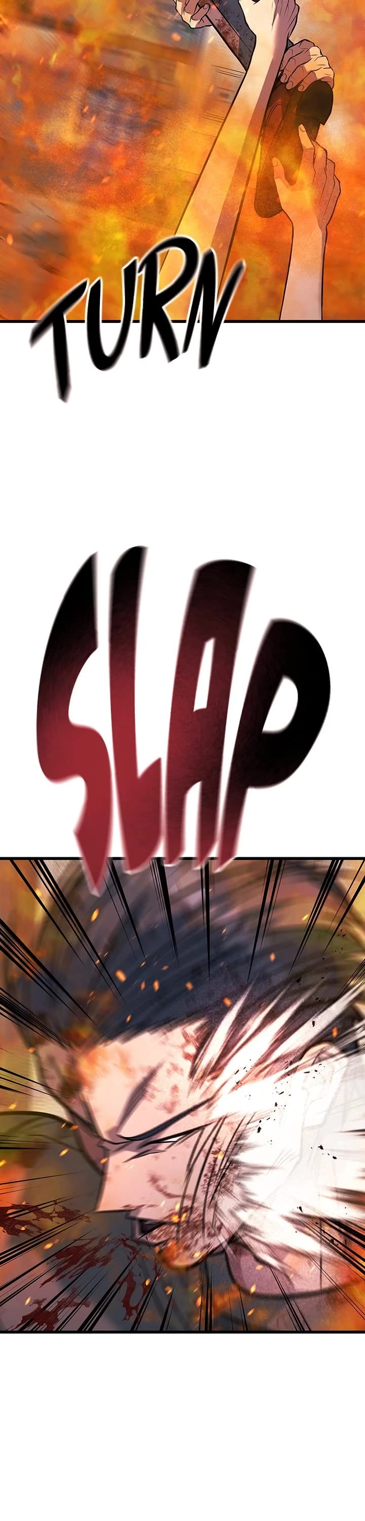 King of Violence chapter 66 page 17