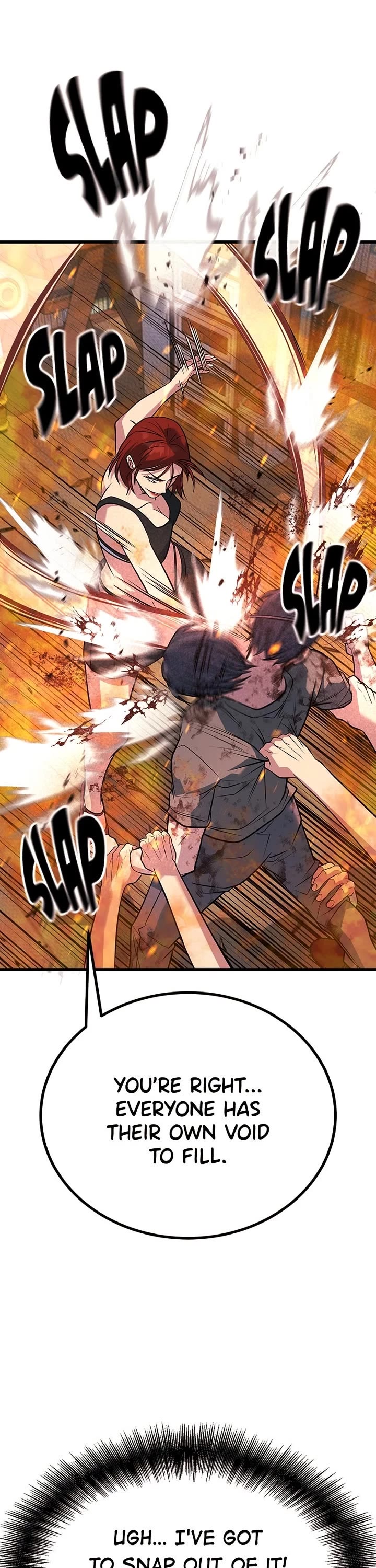 King of Violence chapter 66 page 18