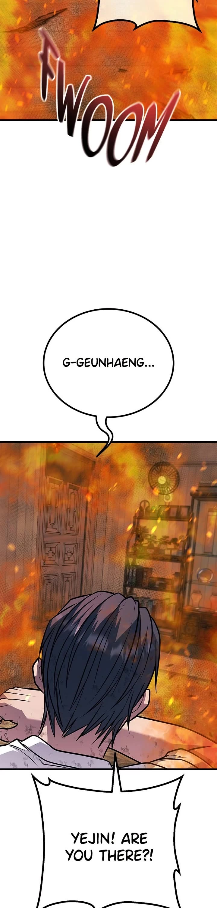 King of Violence chapter 66 page 2