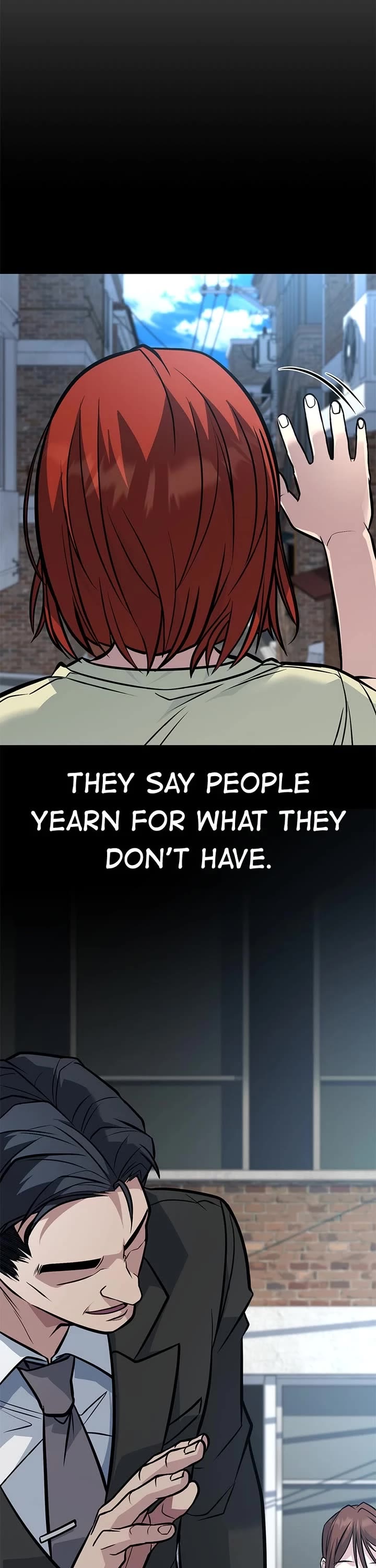 King of Violence chapter 66 page 21