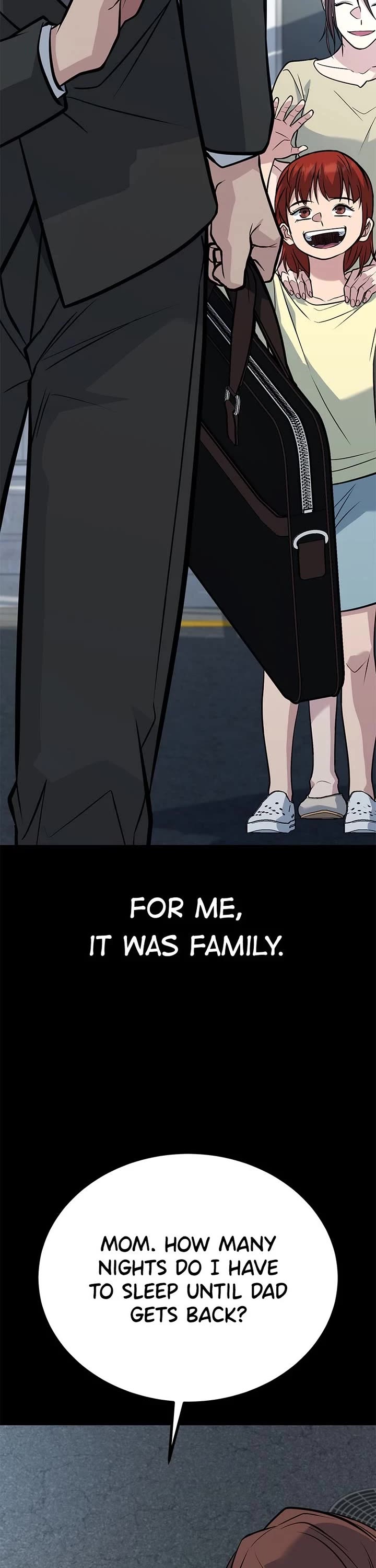 King of Violence chapter 66 page 22