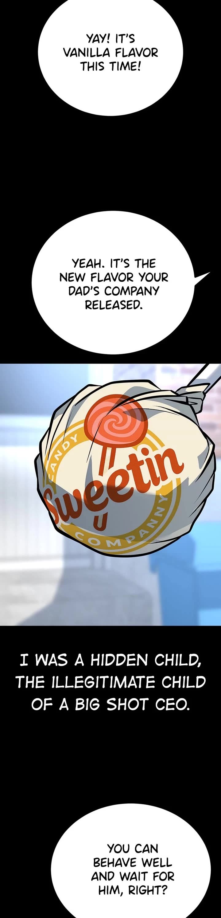 King of Violence chapter 66 page 24