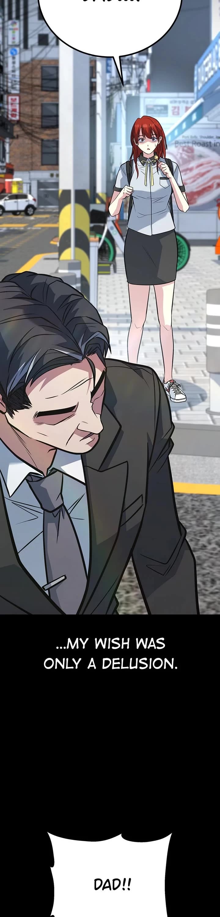 King of Violence chapter 66 page 27