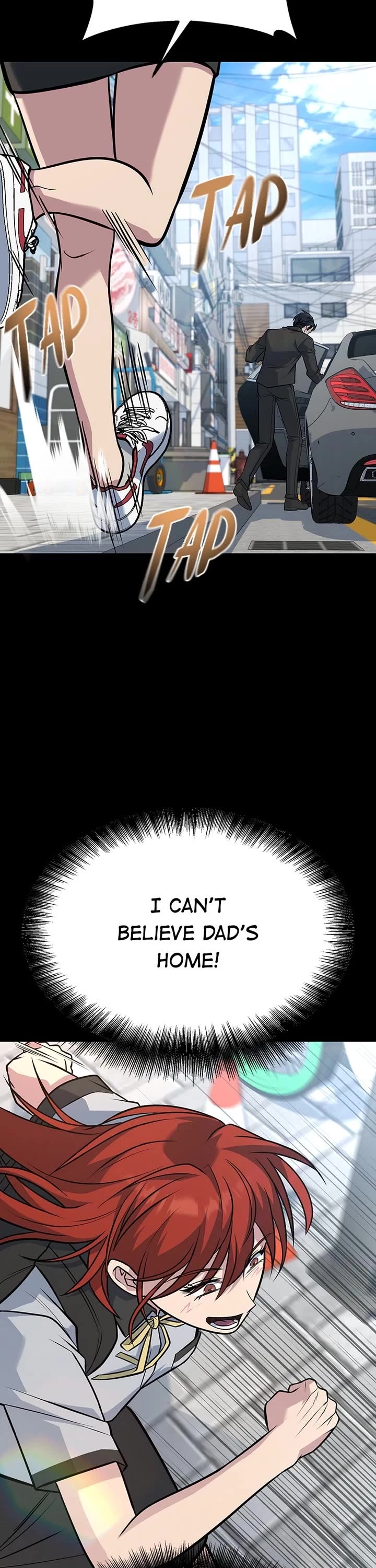 King of Violence chapter 66 page 28