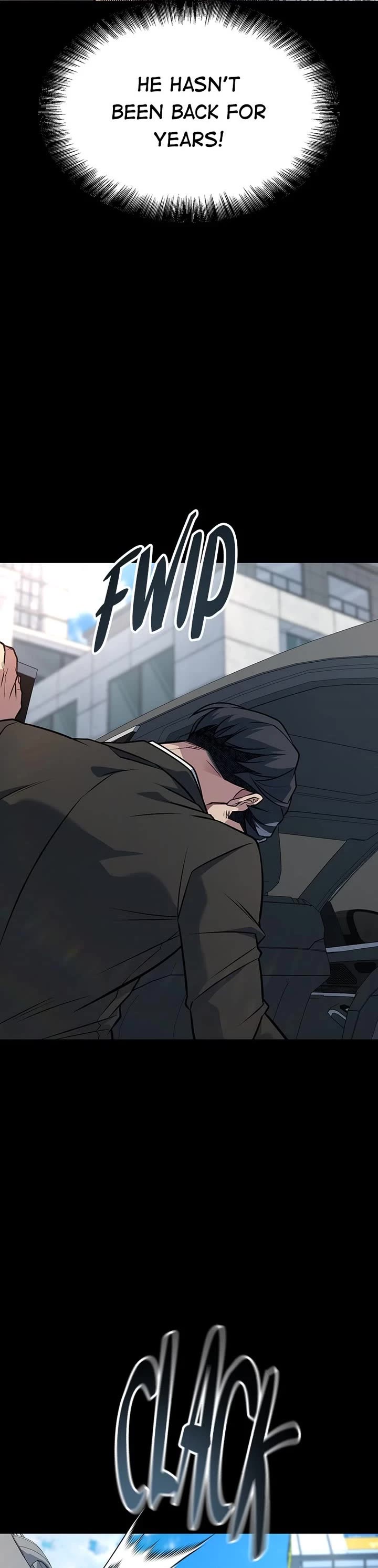 King of Violence chapter 66 page 29