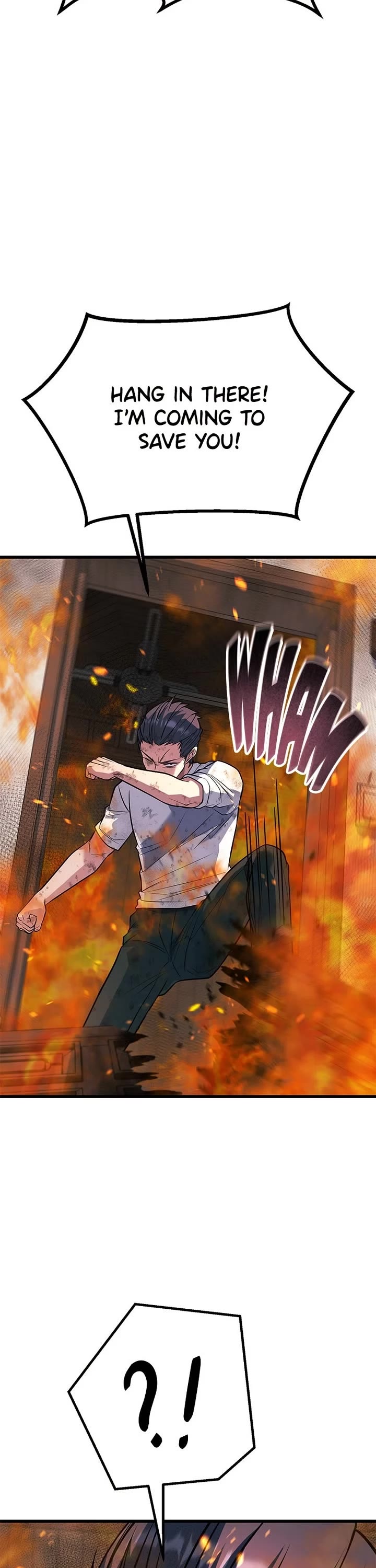 King of Violence chapter 66 page 3