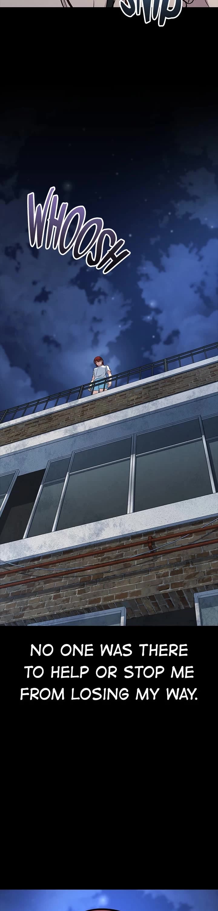 King of Violence chapter 66 page 33