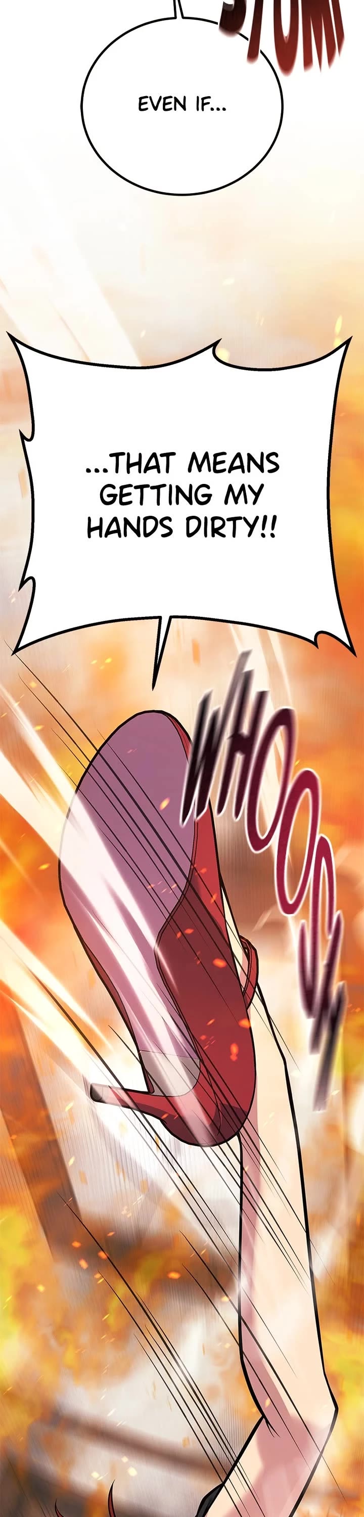 King of Violence chapter 66 page 38