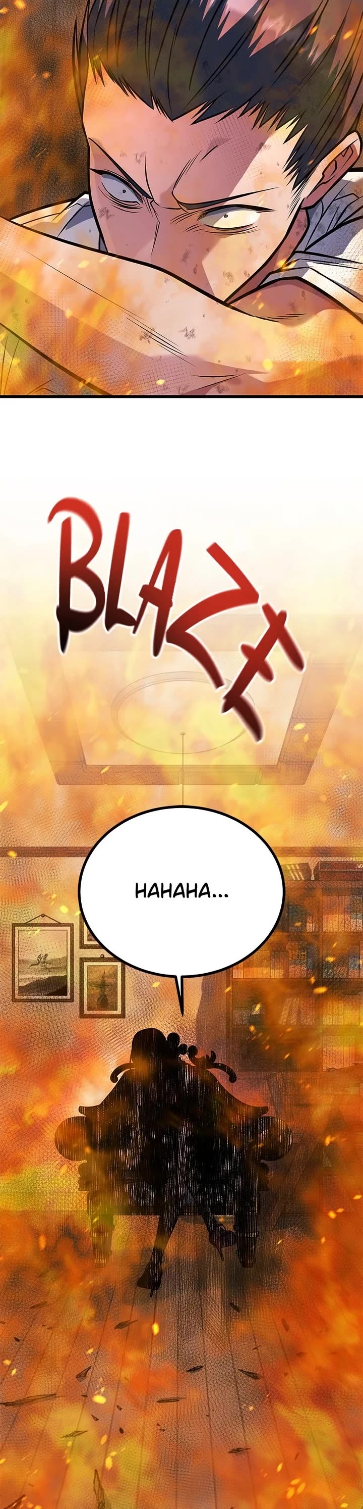 King of Violence chapter 66 page 4