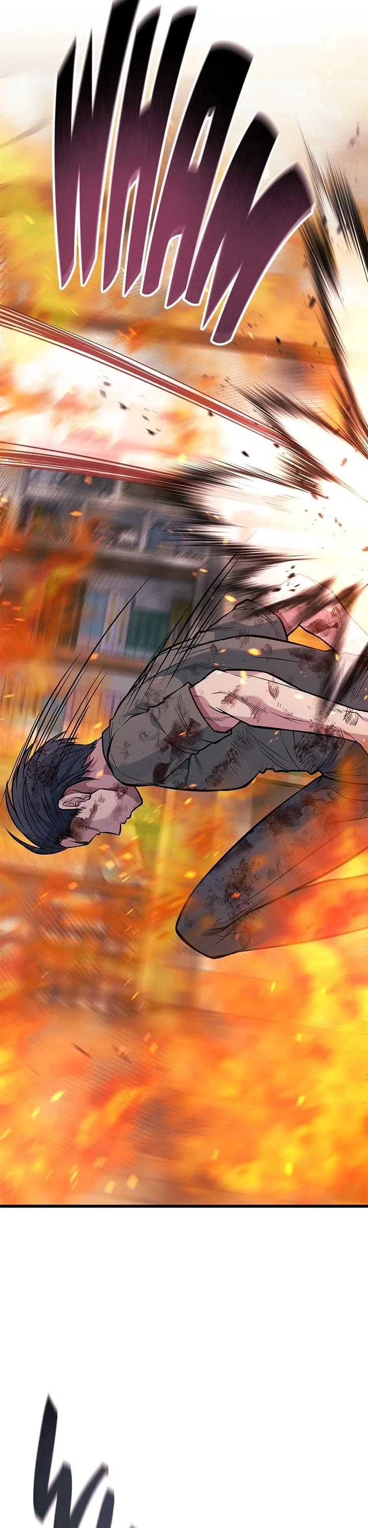 King of Violence chapter 66 page 40