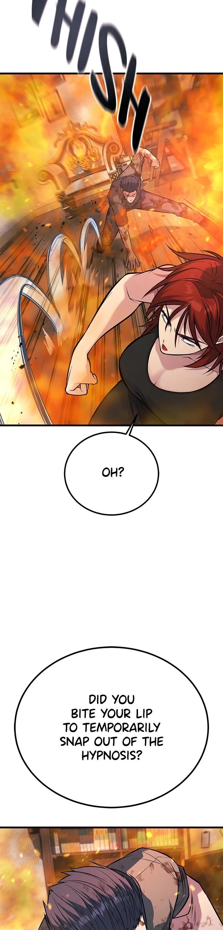 King of Violence chapter 66 page 41